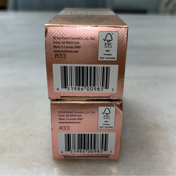 Too Faced Born This Way Super Moisturizing Skin Tint Maple - Picture 8 of 8